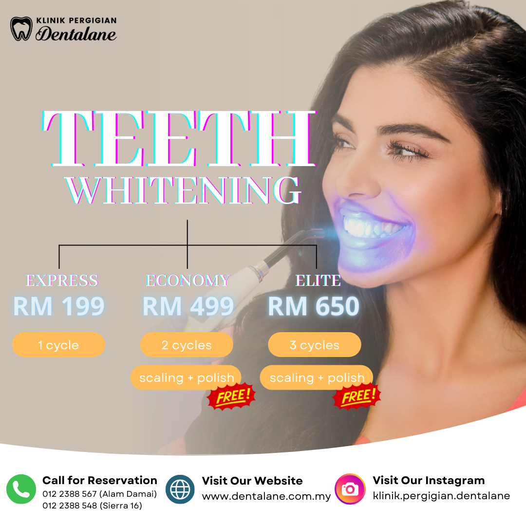 Whitening ads 3 1 2