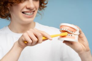How To Take Care of Braces? Braces Care Routine and Tips for Malaysians